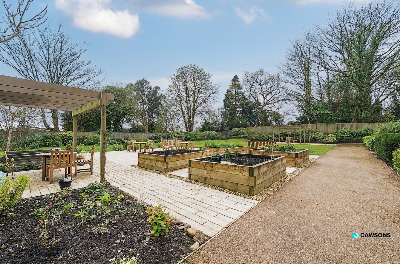 Fern Court, Gower Road, Sketty, Swansea, SA2 9BH